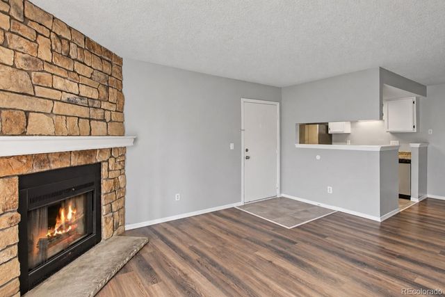 18105 E Ohio Avenue 104, Aurora, CO 80017