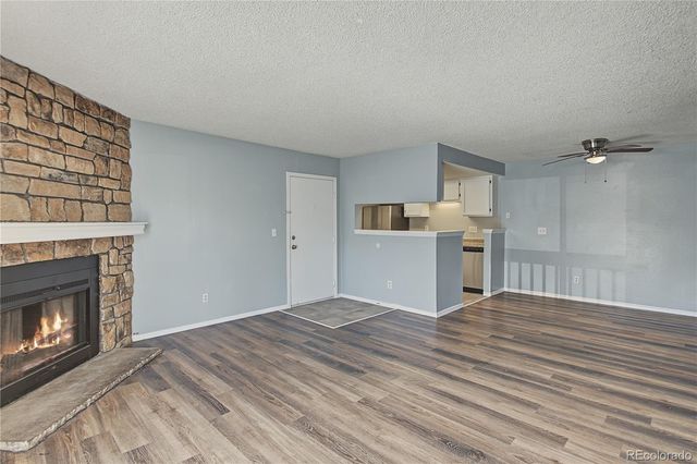 18105 E Ohio Avenue 104, Aurora, CO 80017