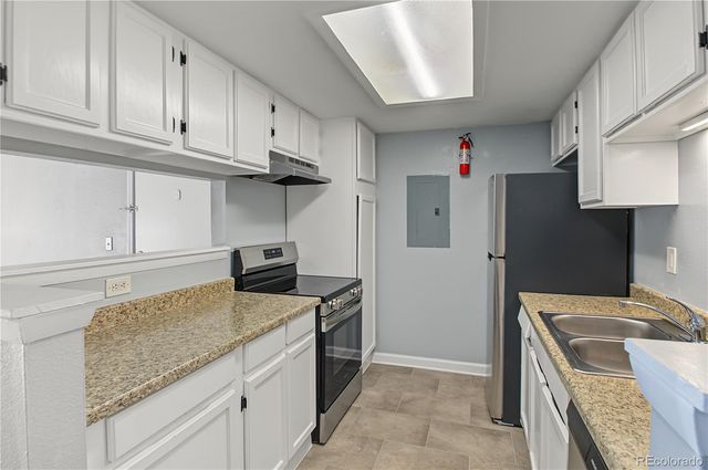 18105 E Ohio Avenue 104, Aurora, CO 80017
