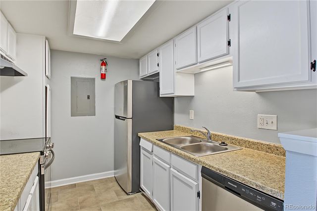 18105 E Ohio Avenue 104, Aurora, CO 80017