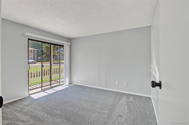 18105 E Ohio Avenue 104, Aurora, CO 80017