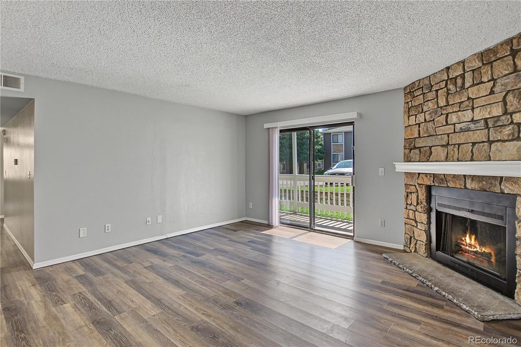 18105 E Ohio Avenue 104, Aurora, CO 80017