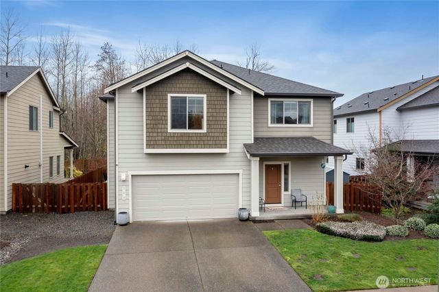 329 S Spruce Street, Buckley, WA 98321