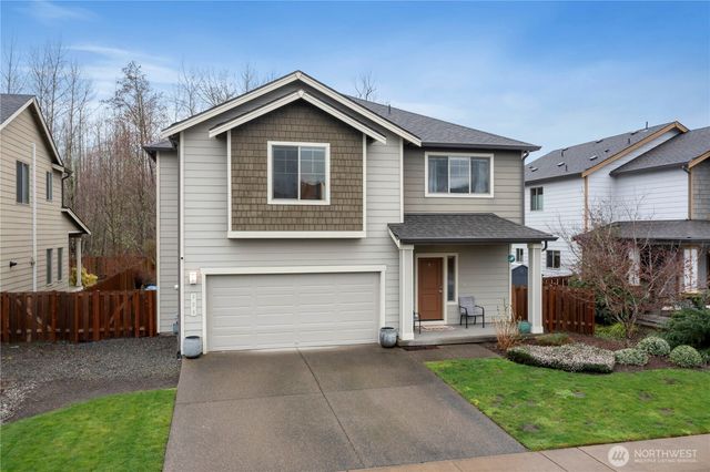 329 S Spruce Street, Buckley, WA 98321