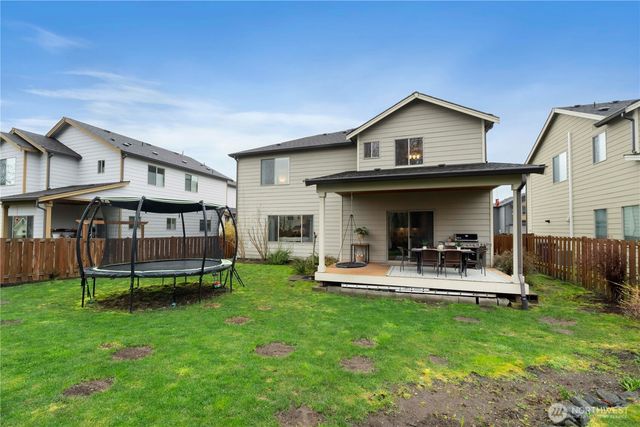 329 S Spruce Street, Buckley, WA 98321