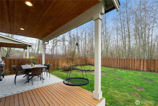 329 S Spruce Street, Buckley, WA 98321