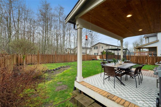 329 S Spruce Street, Buckley, WA 98321