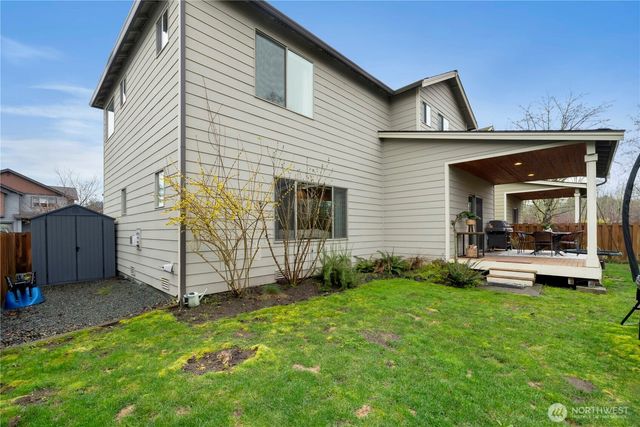 329 S Spruce Street, Buckley, WA 98321