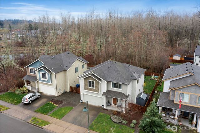 329 S Spruce Street, Buckley, WA 98321