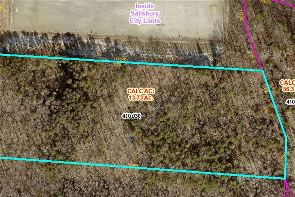 0 Dukemont Street, Salisbury, NC 28146