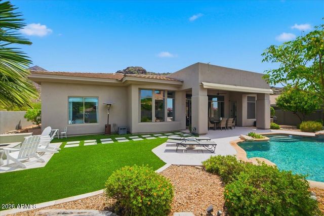 16782 N 111TH Street, Scottsdale, AZ 85255