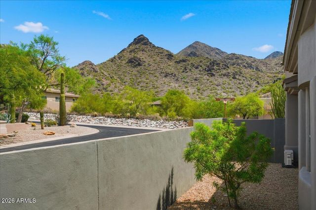 16782 N 111TH Street, Scottsdale, AZ 85255