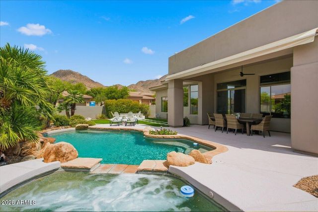 16782 N 111TH Street, Scottsdale, AZ 85255