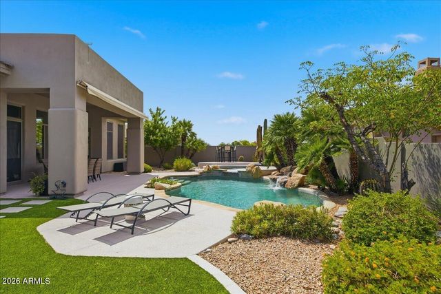 16782 N 111TH Street, Scottsdale, AZ 85255