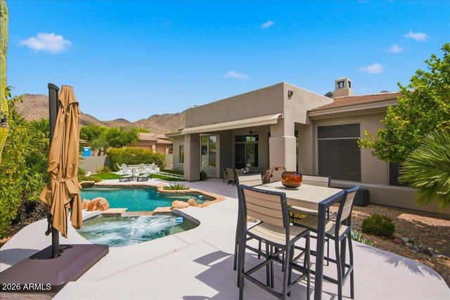16782 N 111TH Street, Scottsdale, AZ 85255