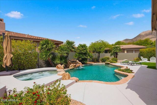 16782 N 111TH Street, Scottsdale, AZ 85255
