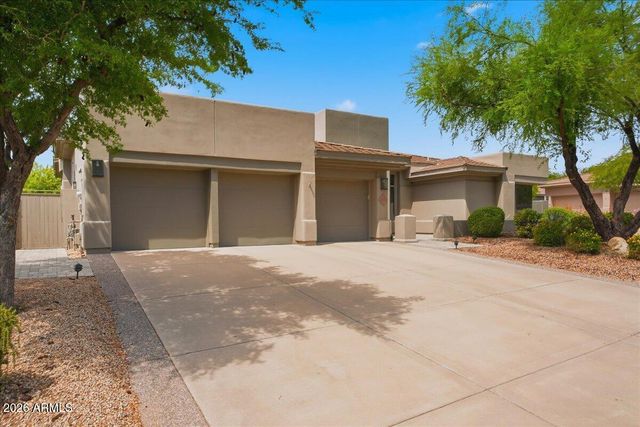 16782 N 111TH Street, Scottsdale, AZ 85255