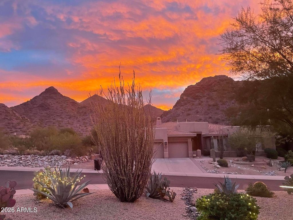 16782 N 111TH Street, Scottsdale, AZ 85255 — photo 4