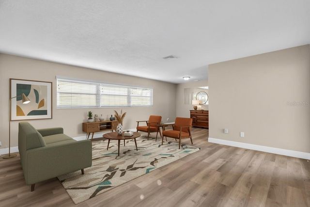 6860 PARK STREET S, South Pasadena, FL 33707