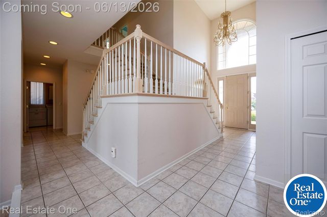 857 Saint James Park Avenue, Monroe Charter Township, MI 48161