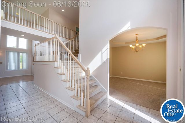 857 Saint James Park Avenue, Monroe Charter Township, MI 48161
