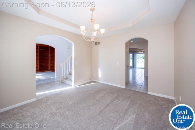 857 Saint James Park Avenue, Monroe Charter Township, MI 48161