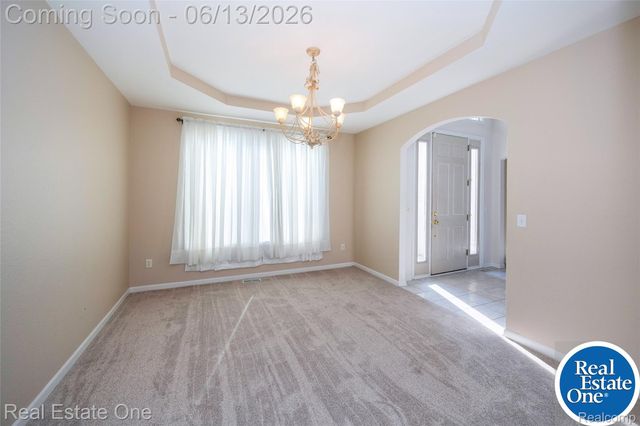 857 Saint James Park Avenue, Monroe Charter Township, MI 48161