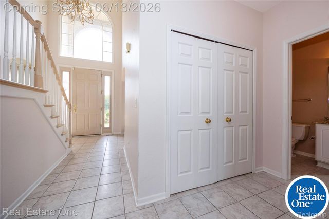857 Saint James Park Avenue, Monroe Charter Township, MI 48161
