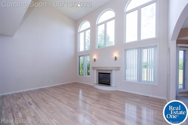 857 Saint James Park Avenue, Monroe Charter Township, MI 48161