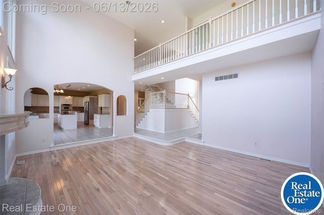 857 Saint James Park Avenue, Monroe Charter Township, MI 48161