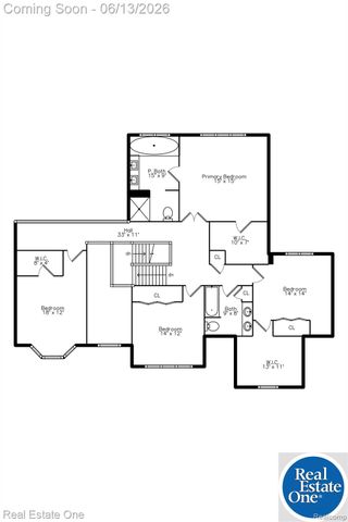 857 Saint James Park Avenue, Monroe Charter Township, MI 48161