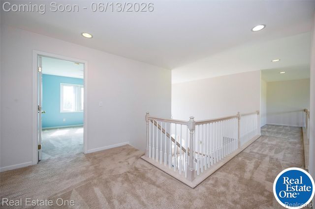 857 Saint James Park Avenue, Monroe Charter Township, MI 48161