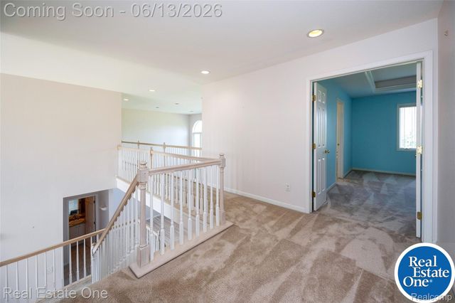 857 Saint James Park Avenue, Monroe Charter Township, MI 48161