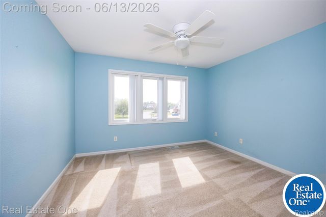857 Saint James Park Avenue, Monroe Charter Township, MI 48161