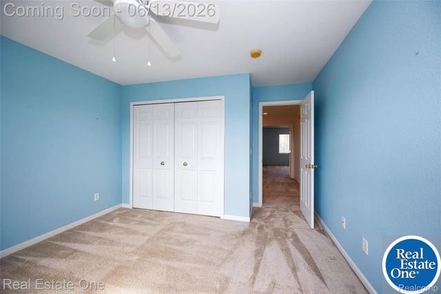 857 Saint James Park Avenue, Monroe Charter Township, MI 48161