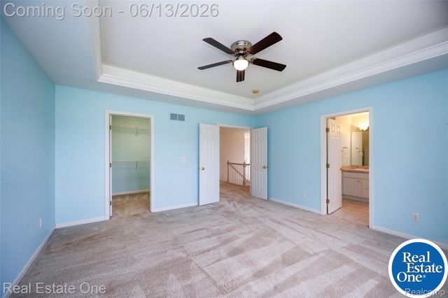 857 Saint James Park Avenue, Monroe Charter Township, MI 48161