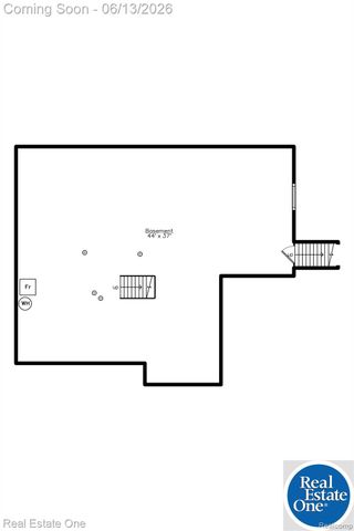 857 Saint James Park Avenue, Monroe Charter Township, MI 48161