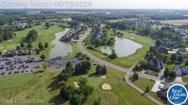 857 Saint James Park Avenue, Monroe Charter Township, MI 48161