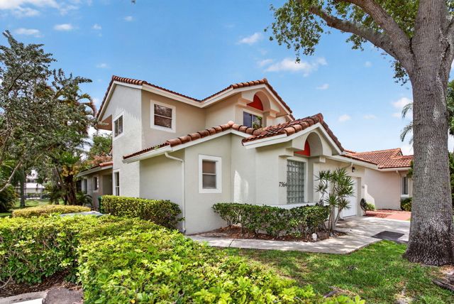 7364 Pinewalk Drive S, Margate, FL 33063