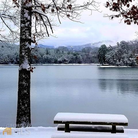 6 & 7 Mill Ridge Rd, Hiawassee, GA 30546