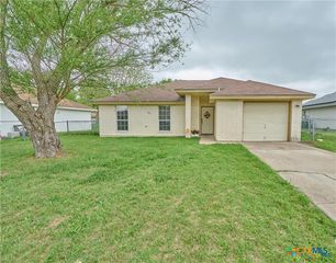 2411 Caprice Drive, Killeen, TX 76543