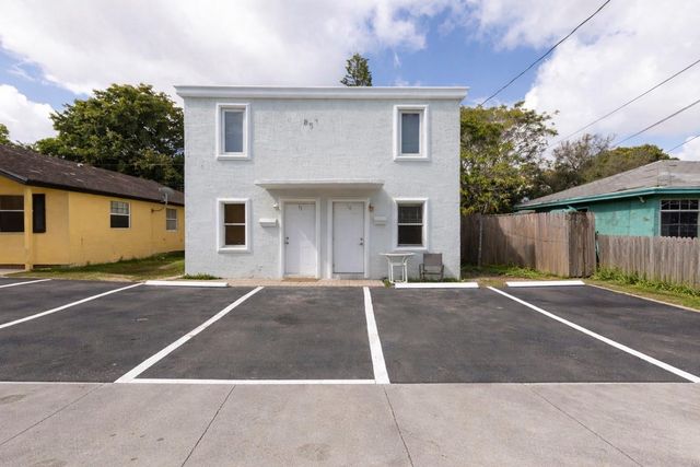 851 NW 4th Avenue, Pompano Beach, FL 33060