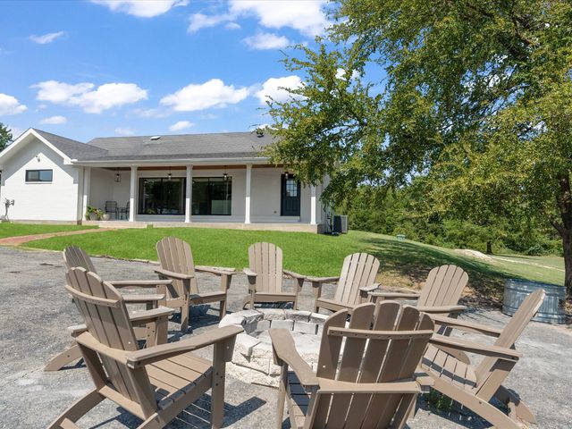 946 Burke Road, Gunter, TX 75058
