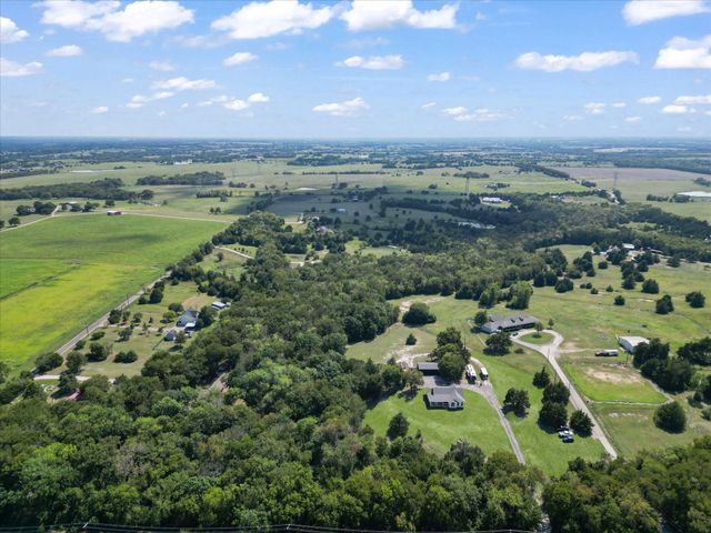 946 Burke Road, Gunter, TX 75058