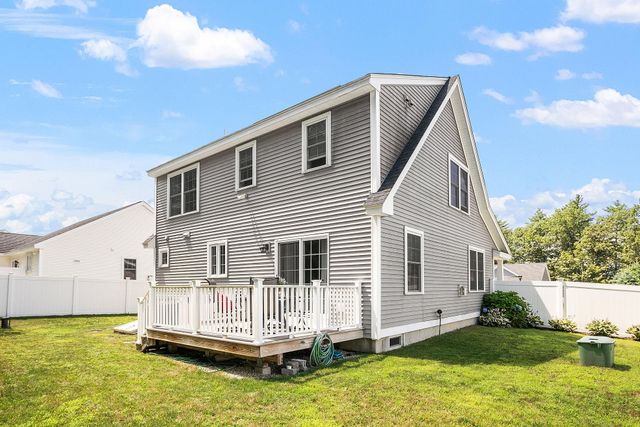 23 Calla Road, Londonderry, NH 03053