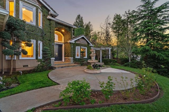 20397 Almaden Road, San Jose, CA 95120