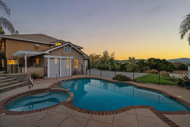 20397 Almaden Road, San Jose, CA 95120