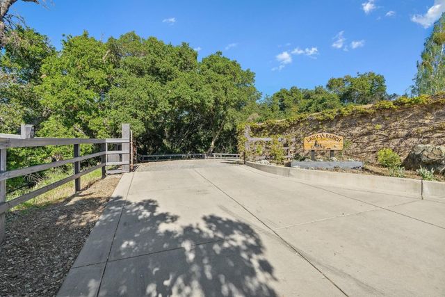 20397 Almaden Road, San Jose, CA 95120