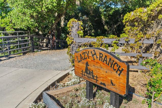 20397 Almaden Road, San Jose, CA 95120