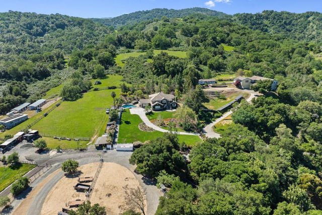 20397 Almaden Road, San Jose, CA 95120